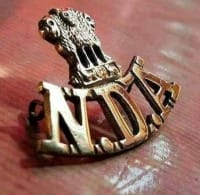NDA  National Defence Academy  Mock Test Series 2026