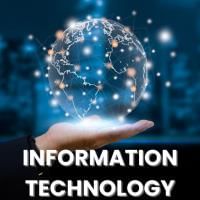 Information Technology  IT  for Primary 5