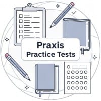 Praxis Practice Tests