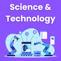 Science and Technology Class 10  Maharashtra SSC Board 