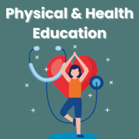 Physical   Health Education for JSS 1