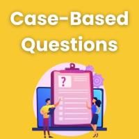 Case Based Questions with Solutions for Class 10