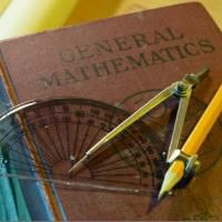 General Mathematics for Primary 4