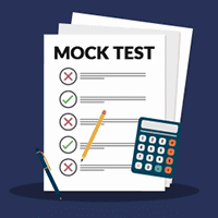 CAT Mock Test Series 2024