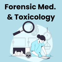 Forensic Medicine and Toxicology  FMT 
