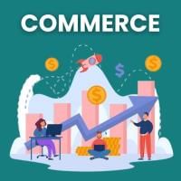 Commerce for SSS 2