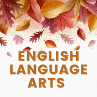 English Language Arts for Grade 5