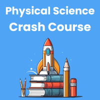 CSIR NET Crash Course for Physical Science