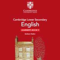 Year 9 English IGCSE  Cambridge 
