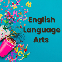 English Language Arts for Grade 1