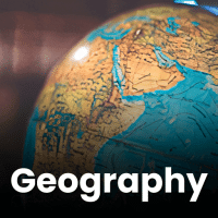 Geography for UPSC CSE