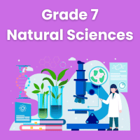 Natural Sciences Grade 7