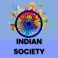 Indian Society for UPSC CSE