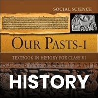 History for Class 6