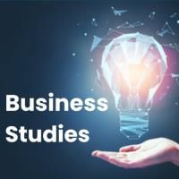 Business Studies for JSS 3