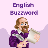 English Buzzword for Class 6