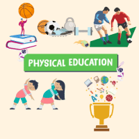 Health and Physical Education for Year 2