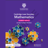 Year 8 Mathematics IGCSE  Cambridge 