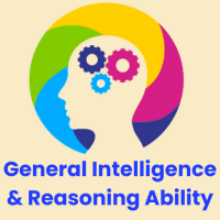 General Intelligence   Reasoning Ability for DSSSB Exams