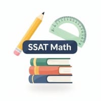 SSAT Math
