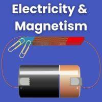 Electricity   Magnetism for PAT