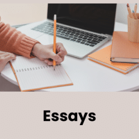 Essays for State PSC Exams