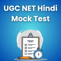 UGC NET Mock Test Series 2026  Hindi 