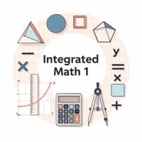 Integrated Math 1