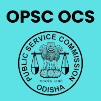 Odisha State PSC  OPSC   Preparation