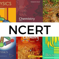 NCERT Textbooks  Tests   Solutions