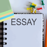 Essay Writing for LNAT