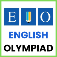 English Olympiad for Class 10