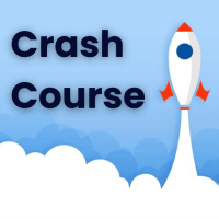 Crash Course for CA Foundation