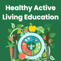 Healthy Active Living Education for Grade 10