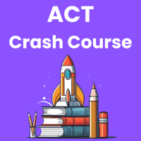 Crash Course for ACT