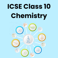 Chemistry Class 10 ICSE