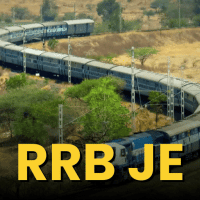 RRB JE for Mechanical Engineering