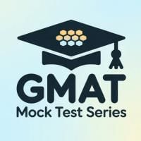 GMAT Mock Test Series 2025