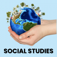 Social Studies for Grade 4