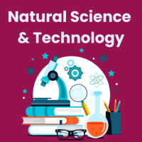 Natural Science and Technology  Grade 6-A 