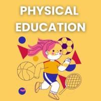 Physical Education for Year 1