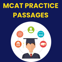 Practice Passages for MCAT