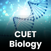 Biology Practice Tests  CUET Preparation