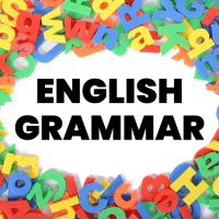 English Grammar for Class 9