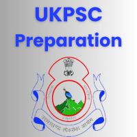 Uttarakhand State PSC  UKPSC   Preparation