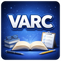 Verbal Ability   Reading Comprehension