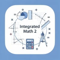 Integrated Math 2