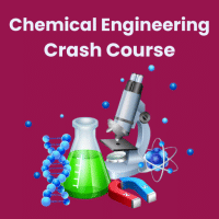 Crash Course for GATE Chemical Engineering