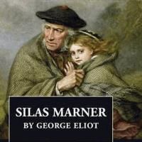 Silas Marner by George Eliot - English  Class 12