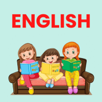 Class 3 English Alive